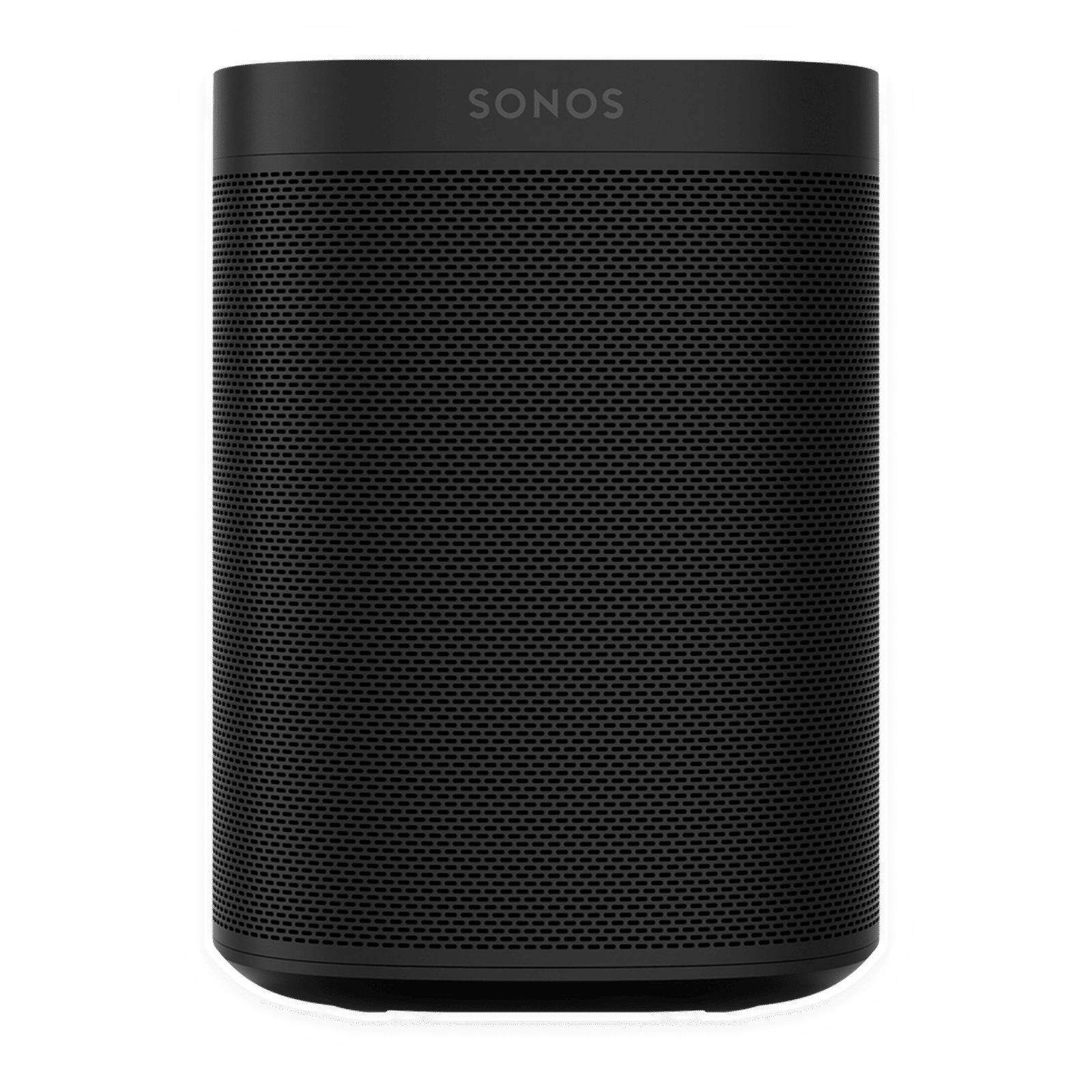 Buy SONOS One (2nd Gen) Smart Wi-Fi Speaker (Deep Bass Sound